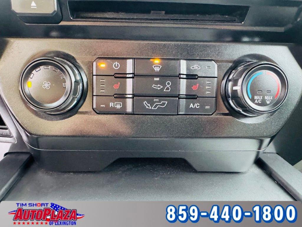 Used 2017 Ford F150 XLT w/ Equipment Group 302A Luxury image 37