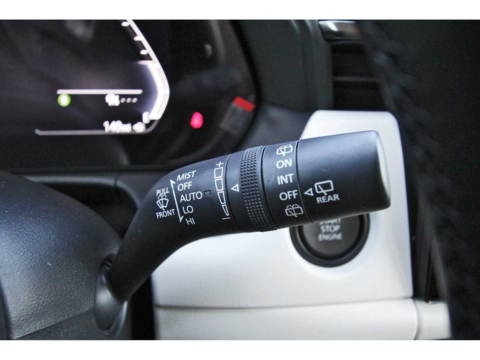Certified 2026 MAZDA CX-5 Preferred AWD/4WD image 17