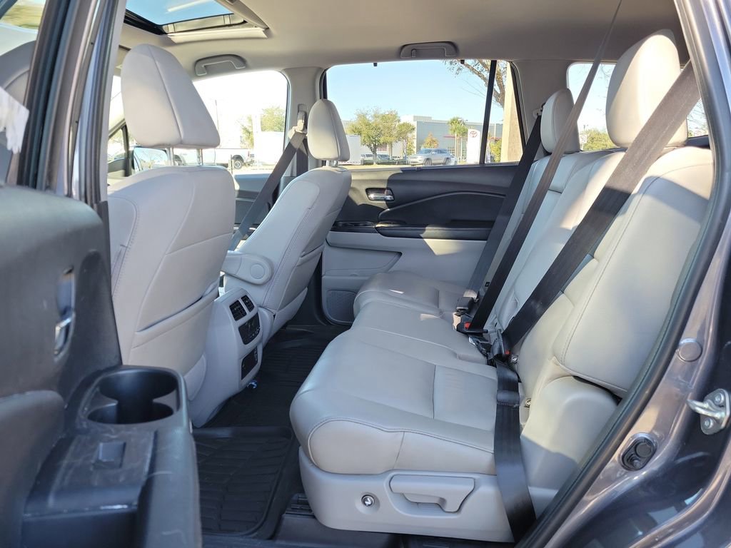 Used 2020 Honda Pilot EX-L image 14