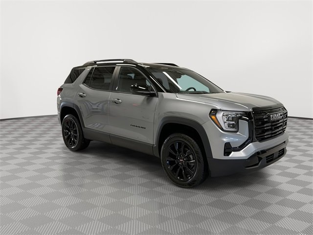 New 2026 GMC Terrain Elevation w/ Black Edition image 12