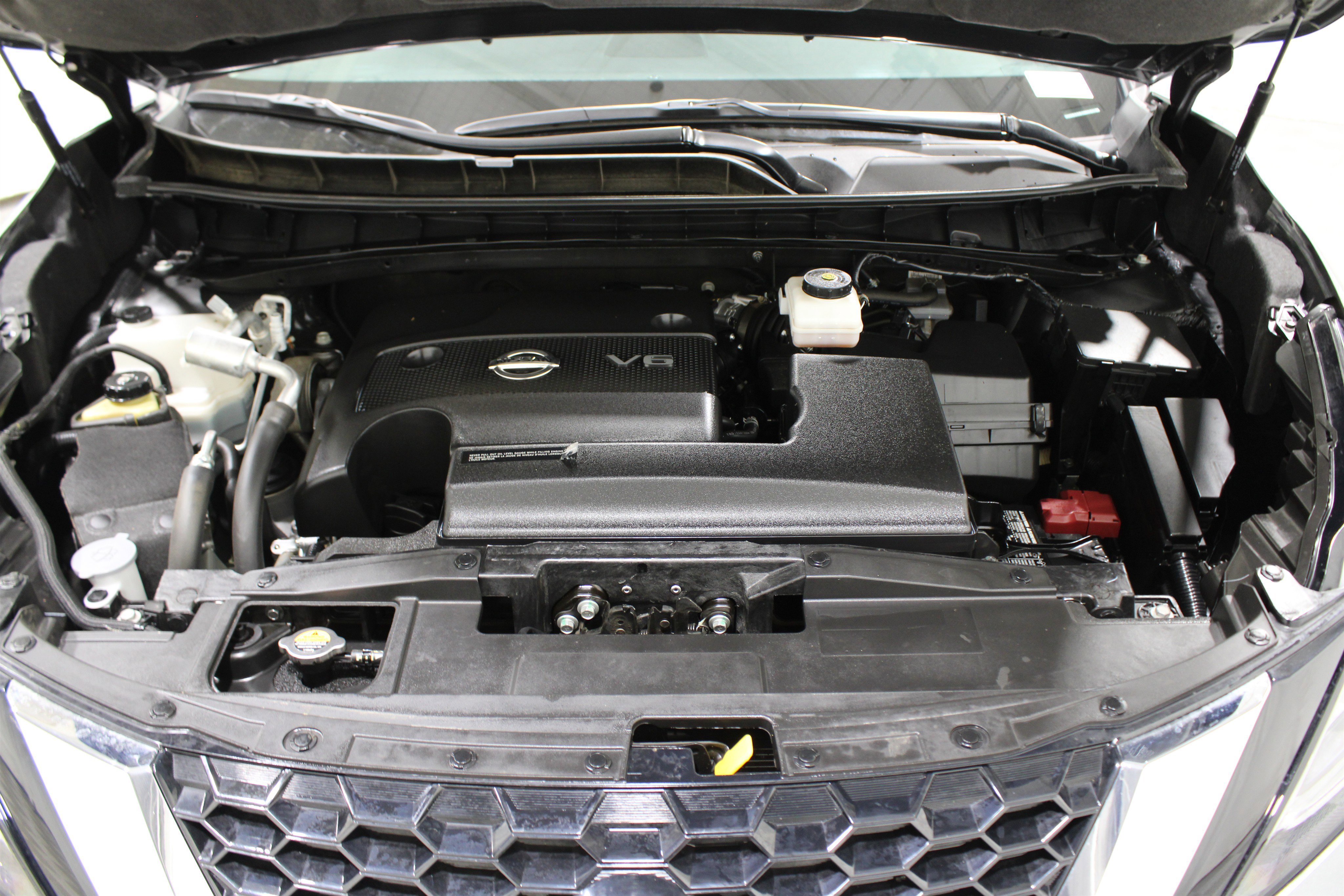 Used 2023 Nissan Murano SL w/ SL Moonroof Package image 45