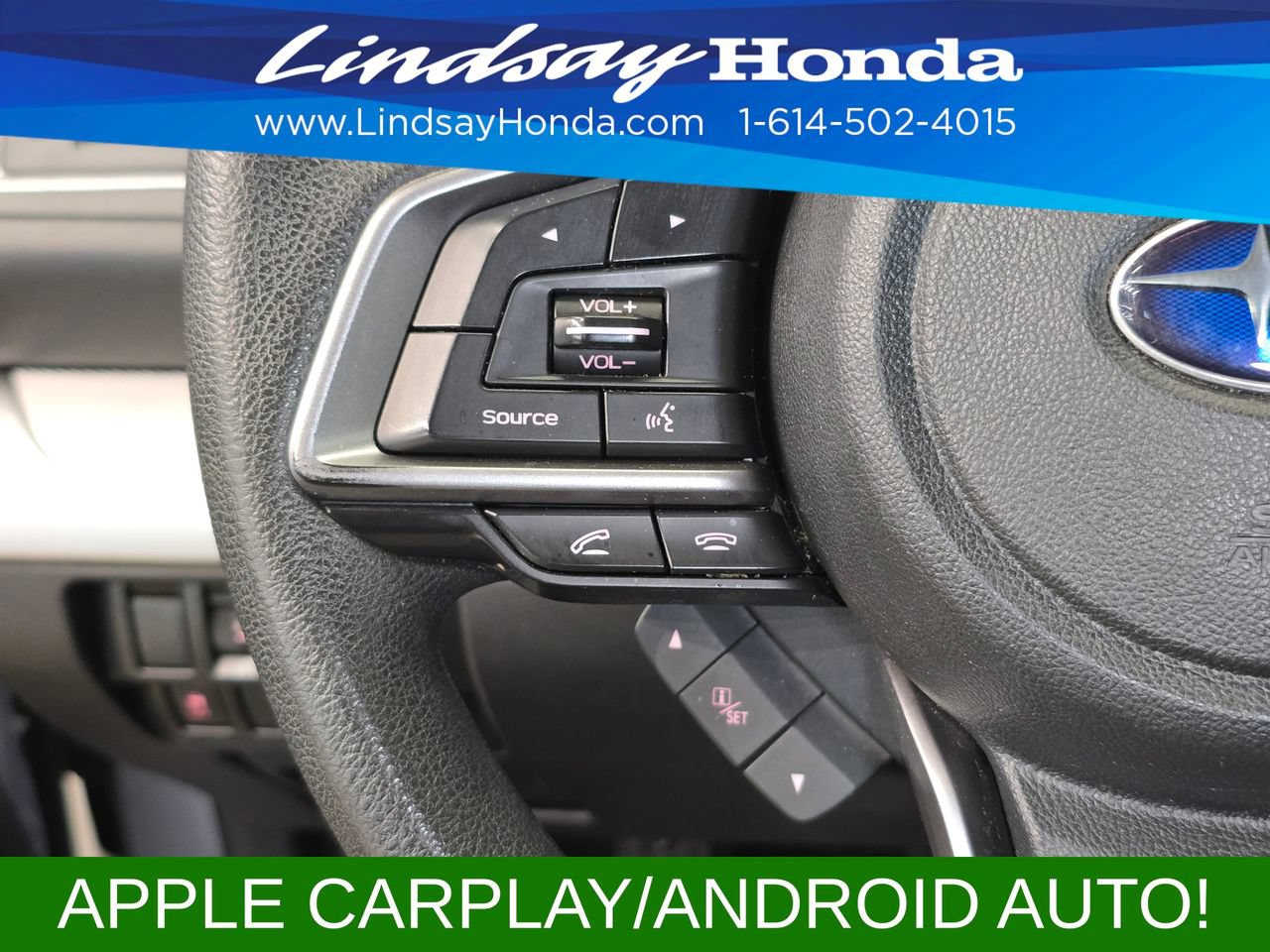 Used 2018 Subaru Outback 2.5i AWD/4WD image 16