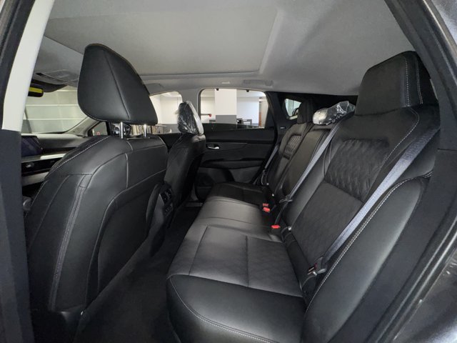 New 2026 Nissan Murano Platinum w/ Cargo Package AWD/4WD image 15