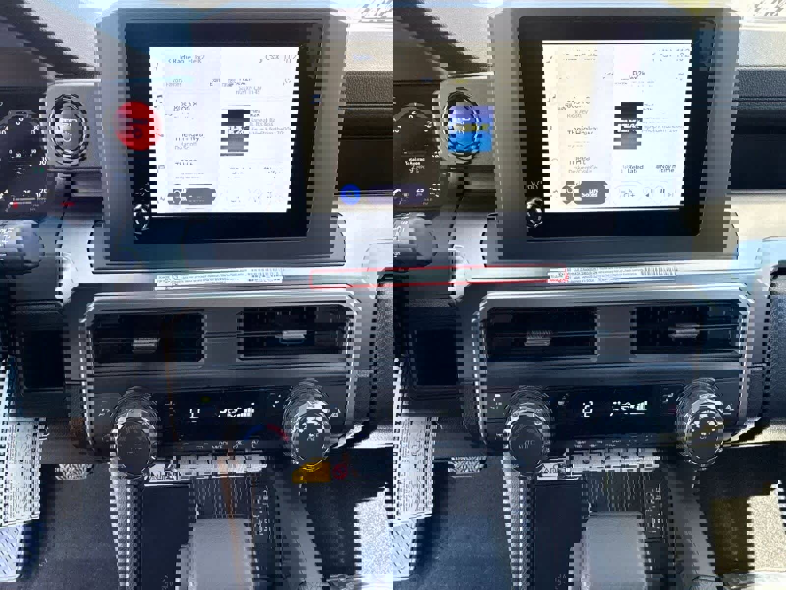 New 2025 Toyota 4Runner TRD Off-Road image 10