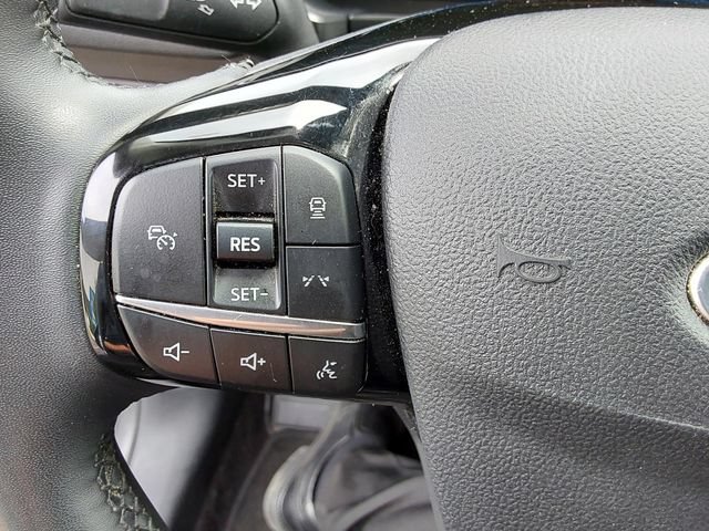 Used 2024 Ford Escape Platinum AWD/4WD image 23