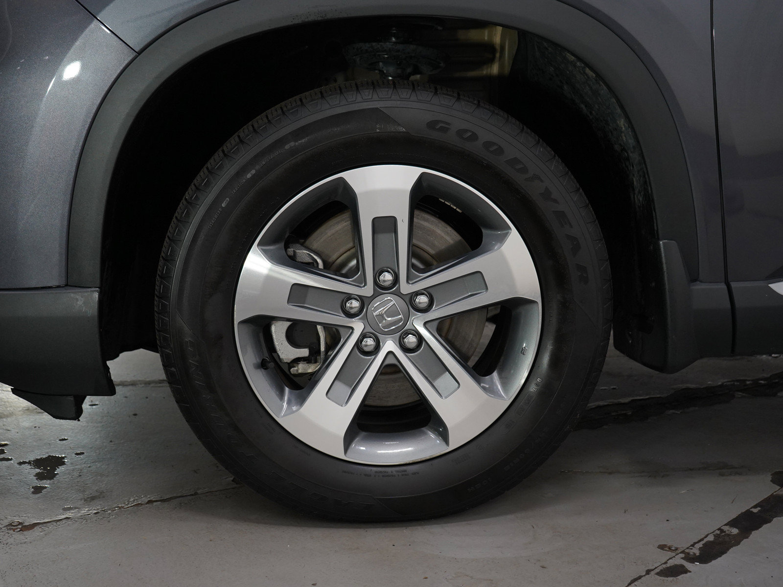 Used 2023 Honda Pilot EX-L image 31