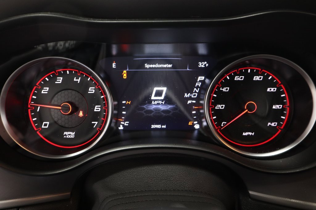 Used 2023 Dodge Charger SXT w/ Cold Weather Package image 31