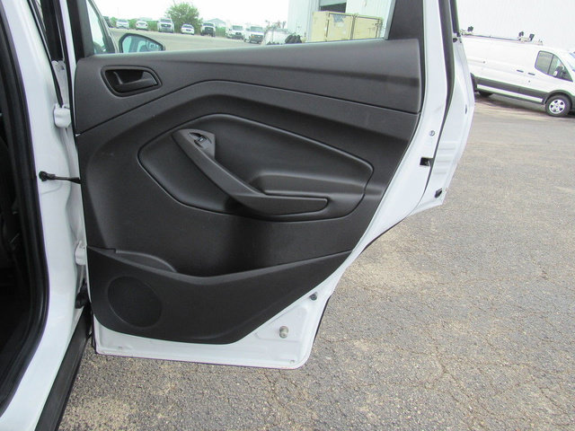 Used 2017 Ford Escape S FWD image 13