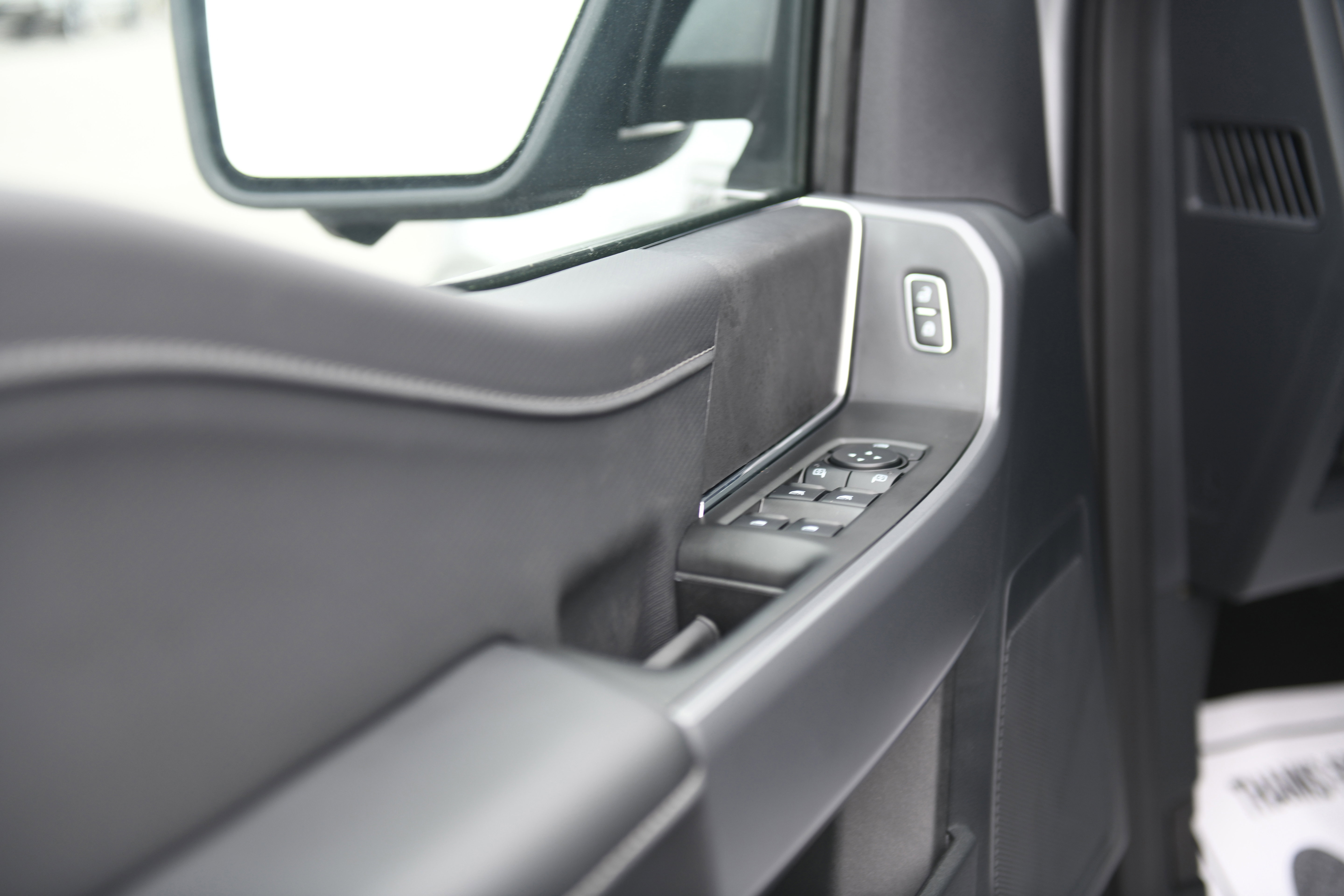 New 2026 Ford F150 XLT w/ Equipment Group 302A MID image 22