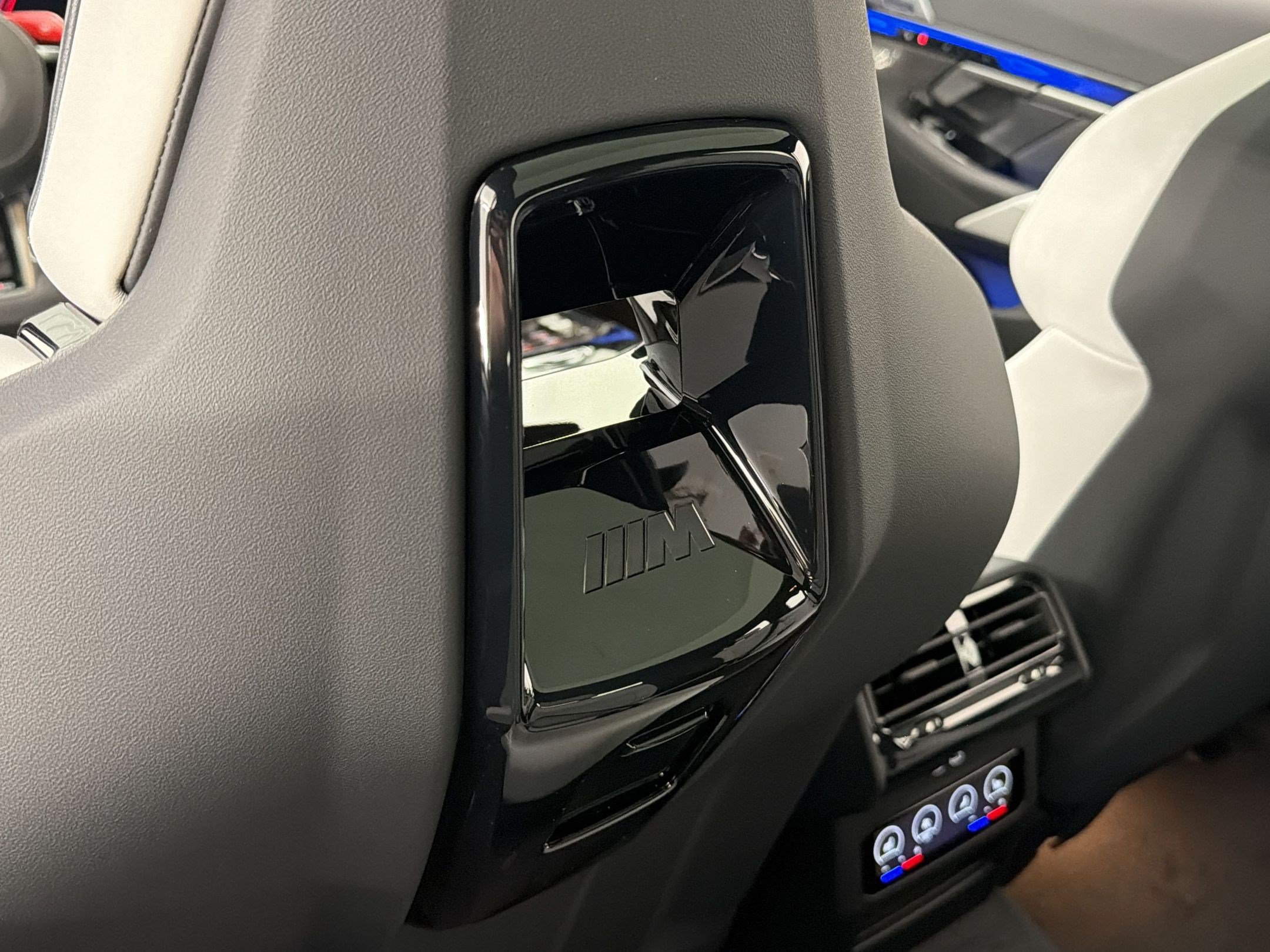 New 2027 BMW M5 Touring w/ M Driver's Package AWD/4WD image 35