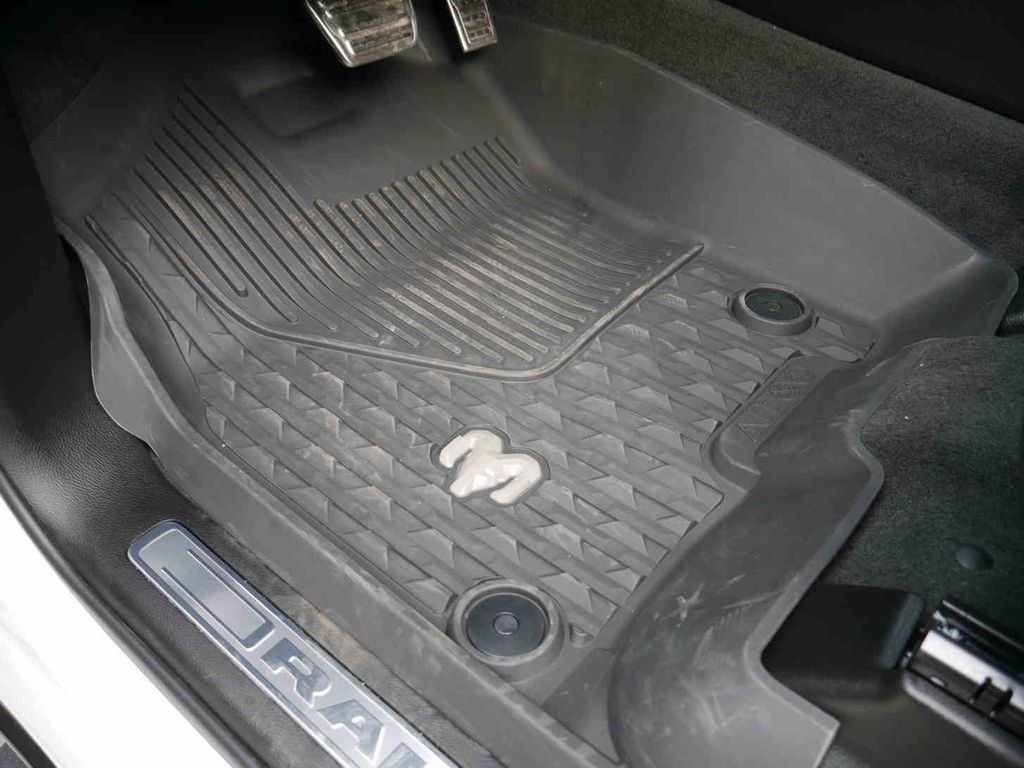 Used 2024 RAM 1500 TRX image 38