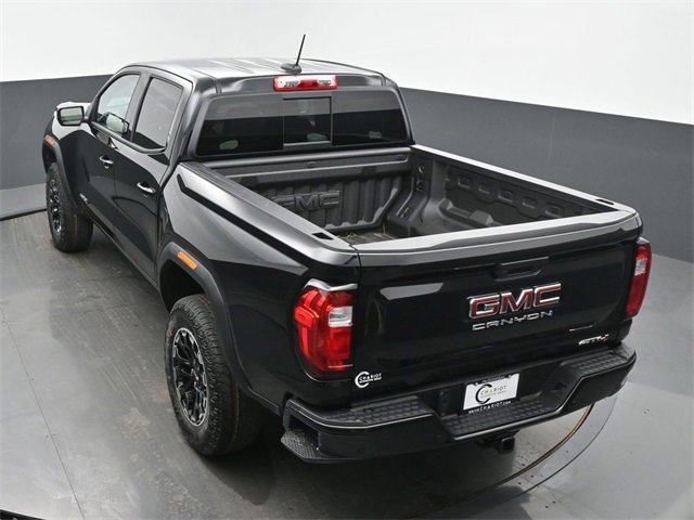 New 2026 GMC Canyon AT4 image 41