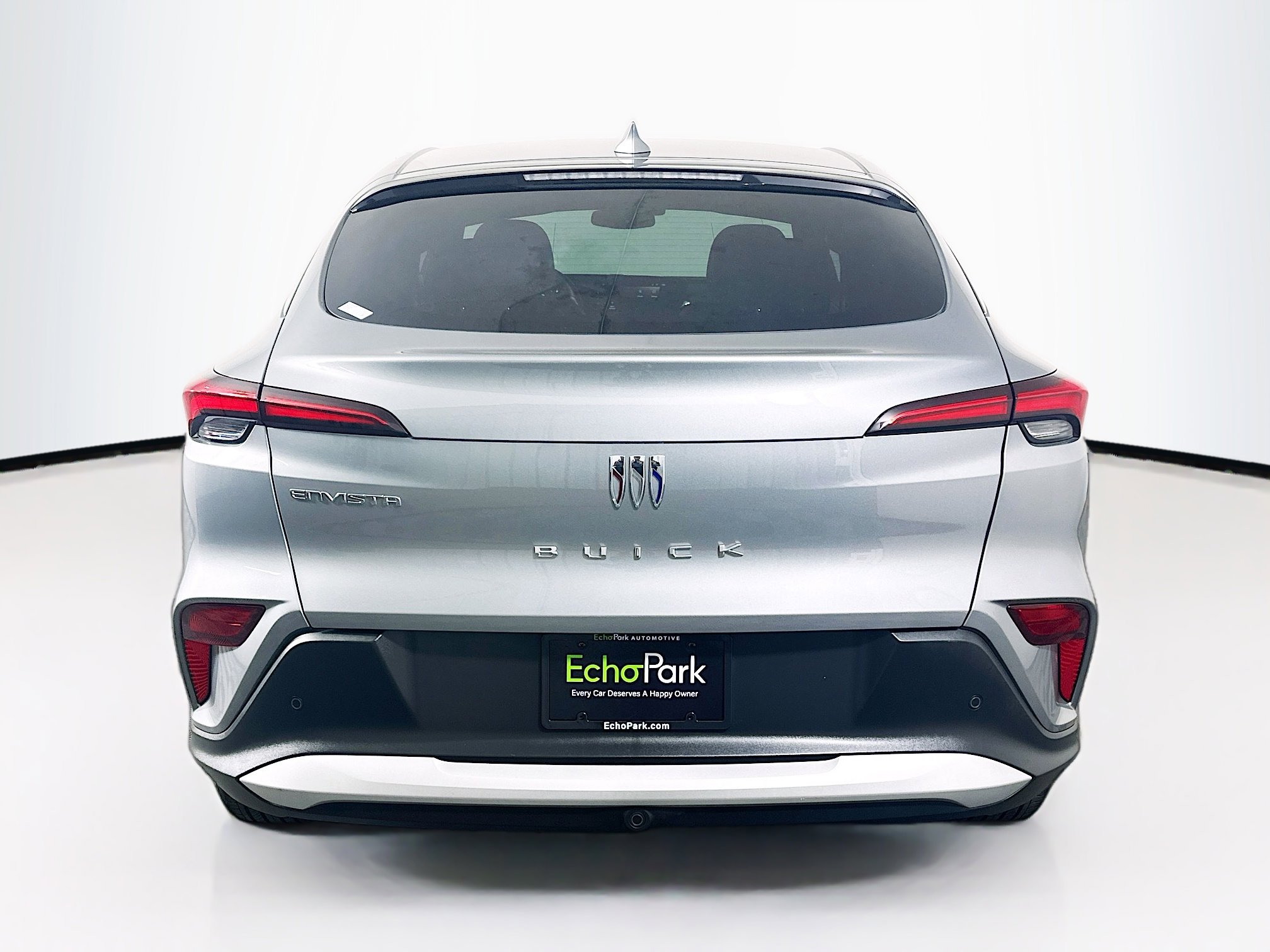 Used 2025 Buick Envista Preferred FWD image 7