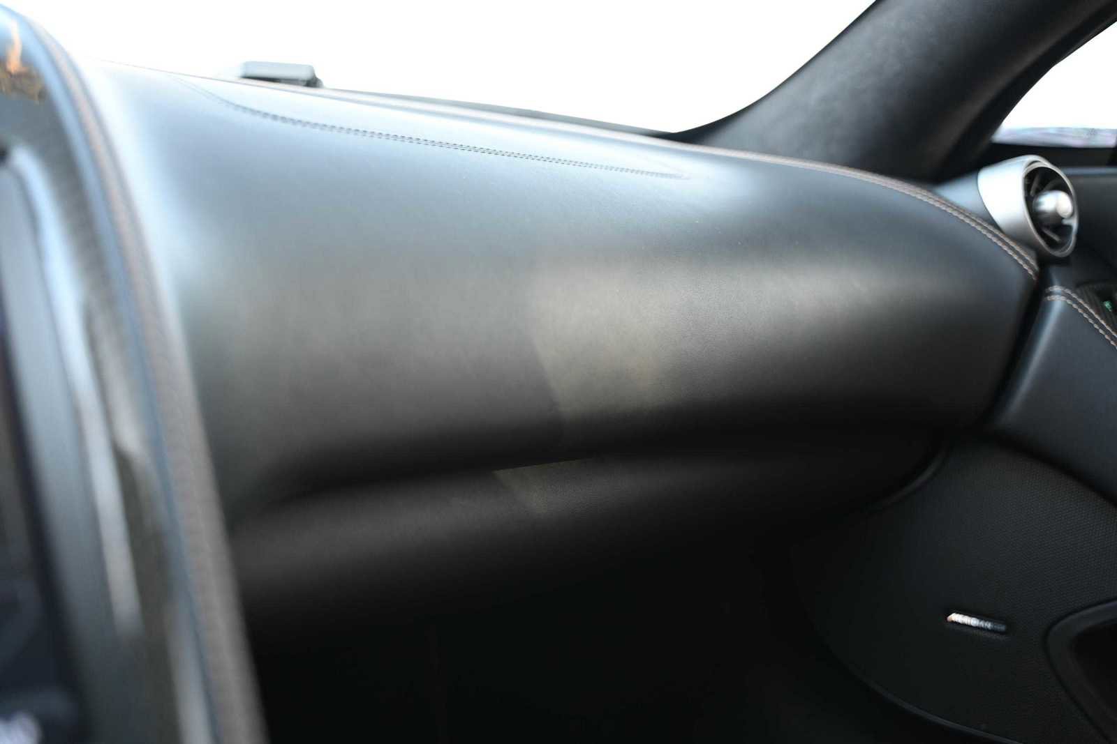 Used 2012 McLaren MP4-12C Coupe image 29