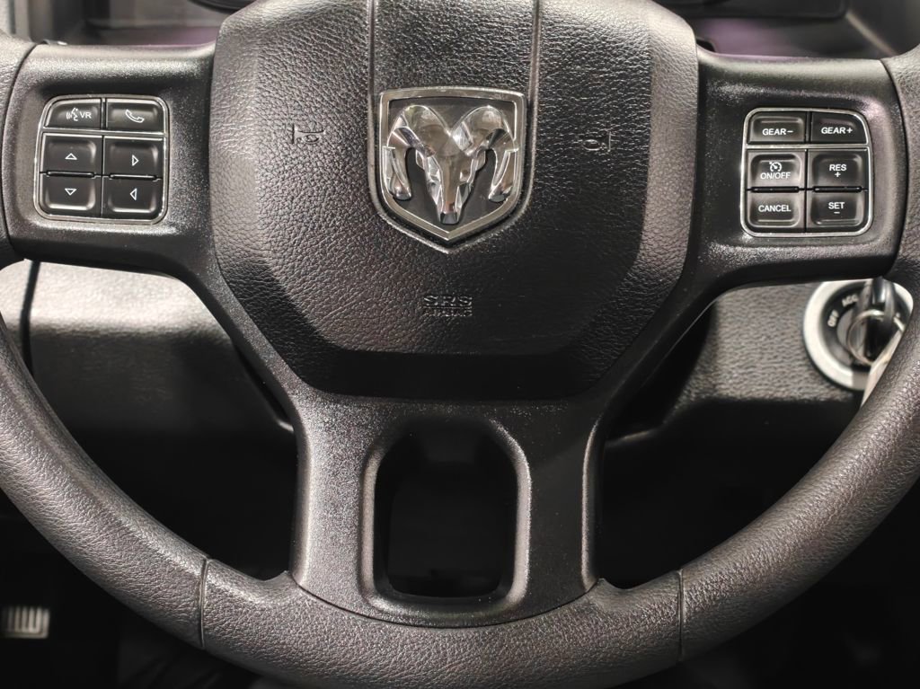 Used 2019 RAM 1500 Express w/ Express Value Package image 5