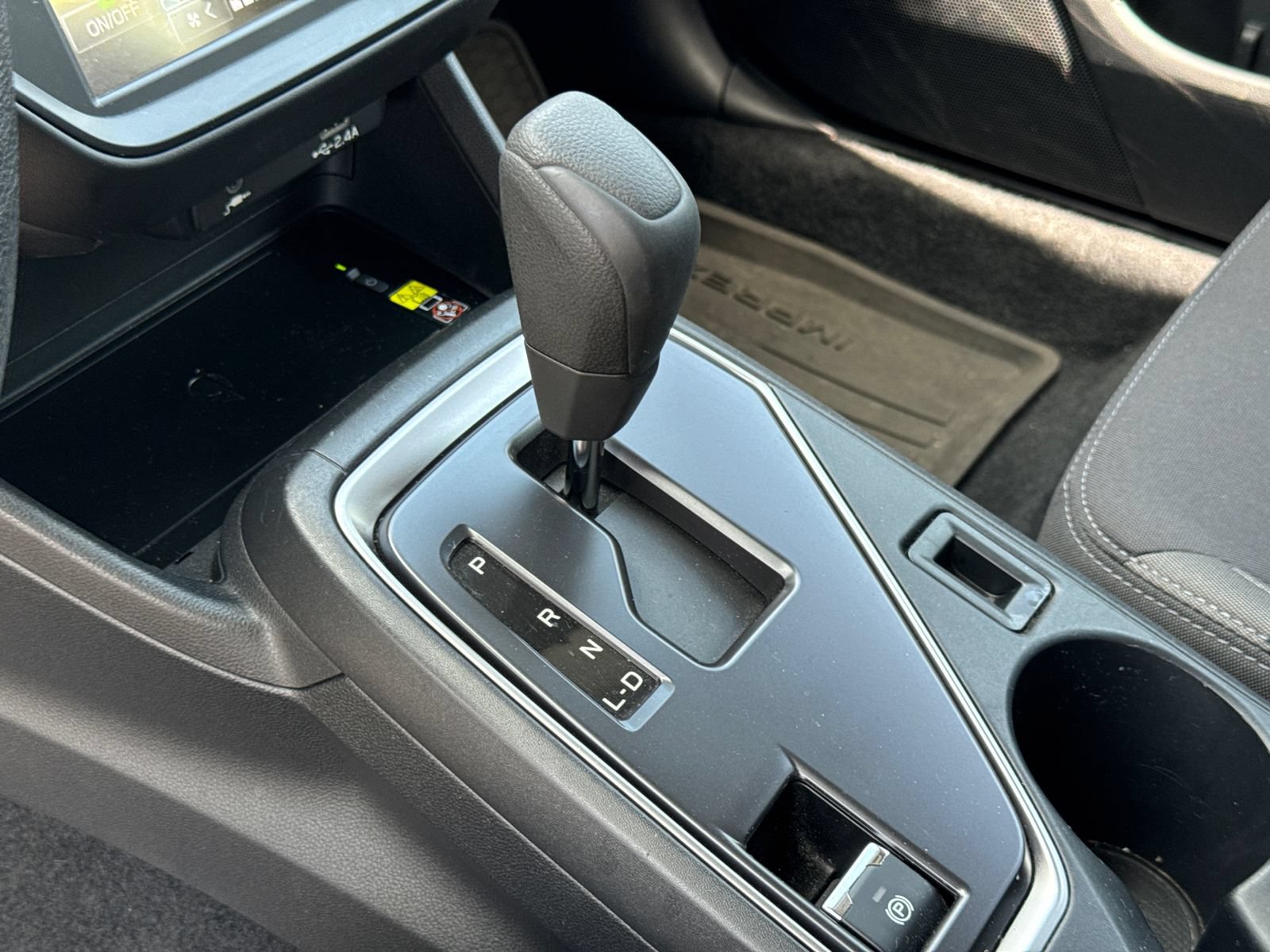 Certified 2024 Subaru Impreza 2.0i AWD/4WD image 16