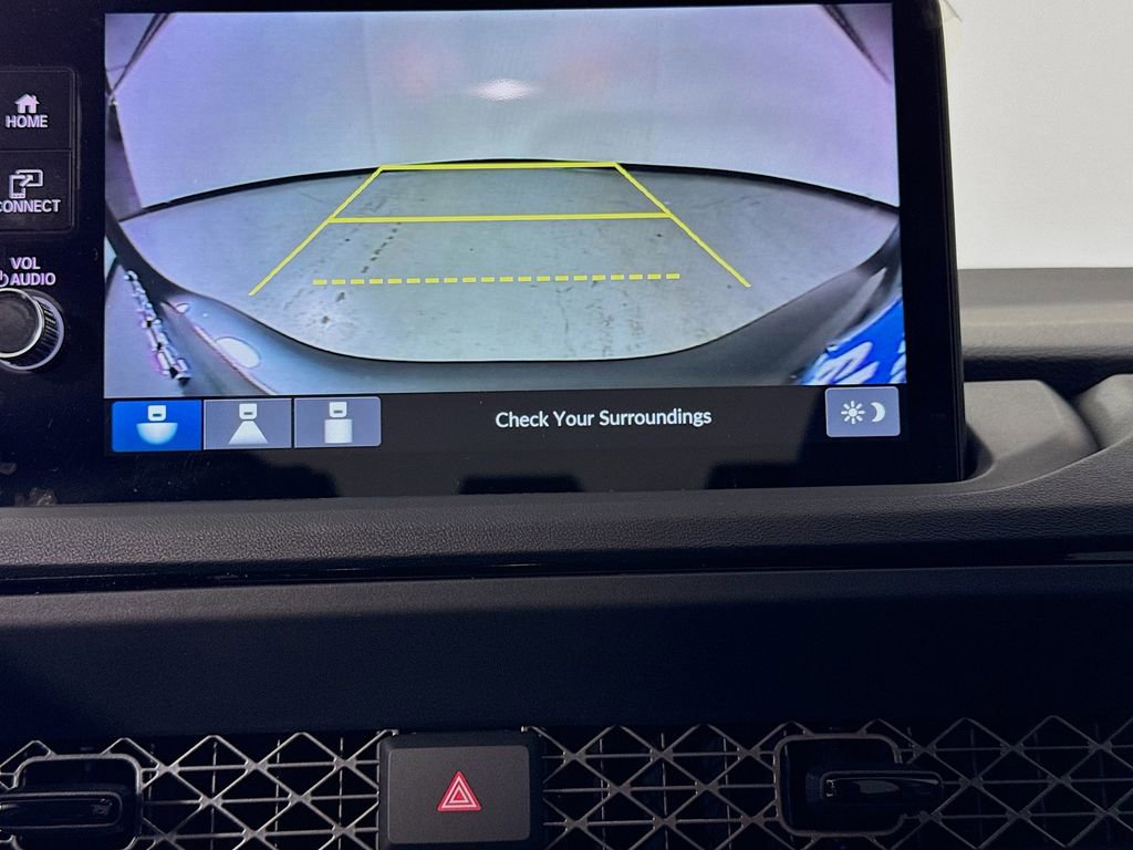 New 2026 Honda Accord LX image 21