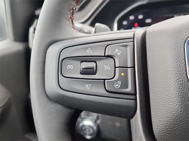 New 2026 GMC Sierra 1500 AT4X image 27