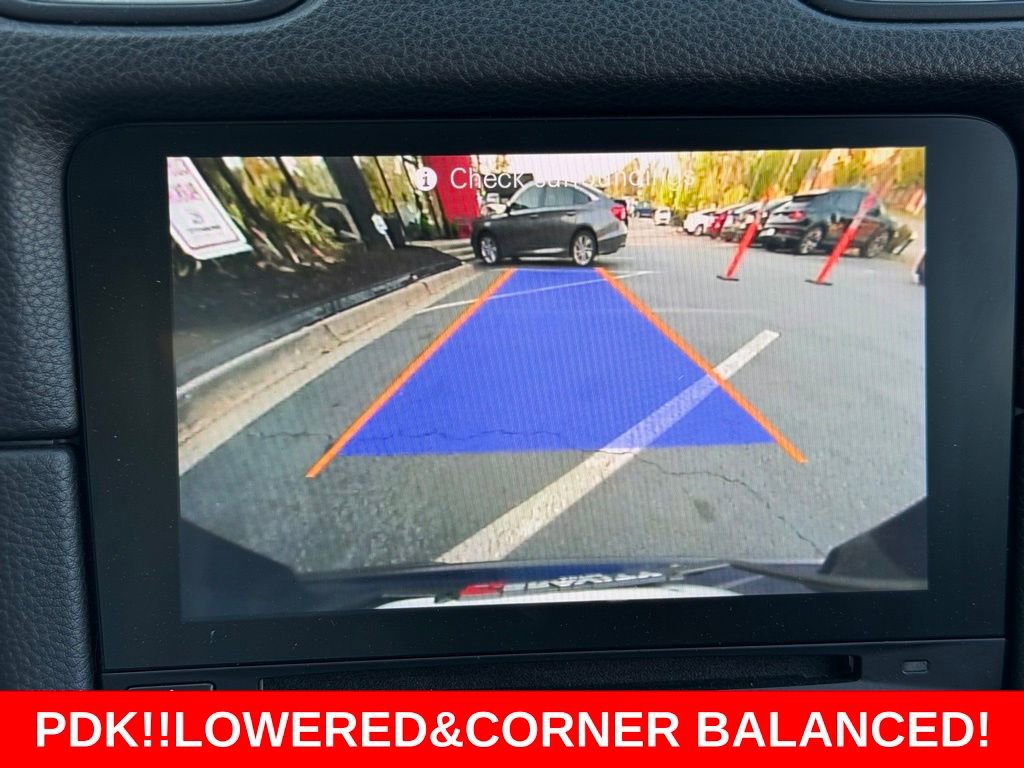 Used 2023 Porsche 718 Cayman GT4 image 44