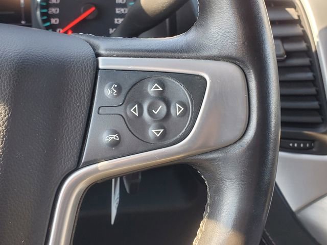 Used 2018 GMC Yukon SLE w/ Convenience Package image 20