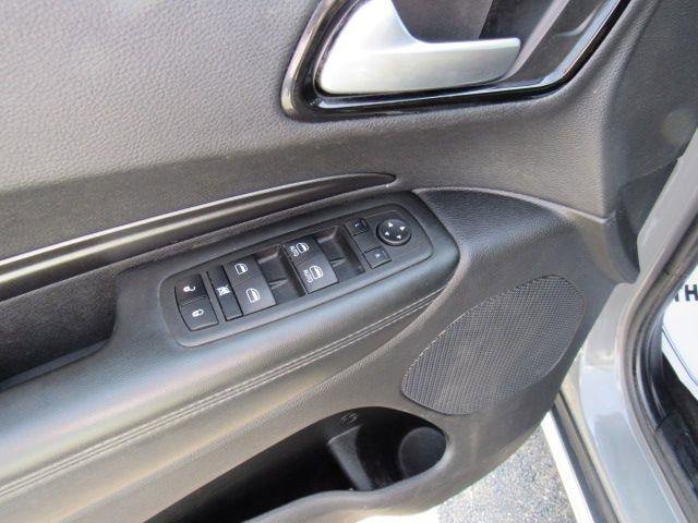 Used 2023 Dodge Durango SXT Launch Edition AWD/4WD image 26