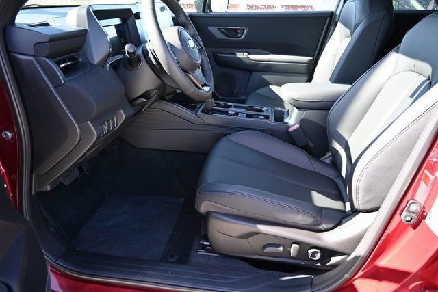 New 2026 Subaru Outback Premium image 19
