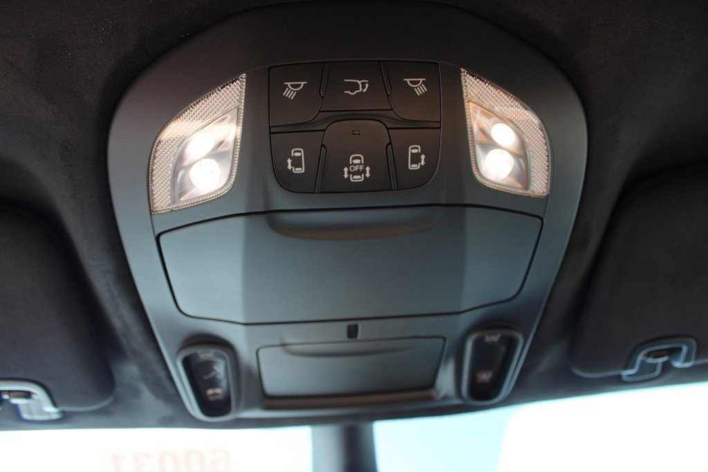 New 2026 Chrysler Pacifica Pinnacle image 23