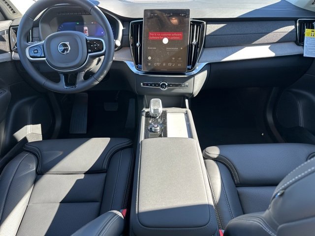 New 2026 Volvo XC90 B6 Ultra image 11