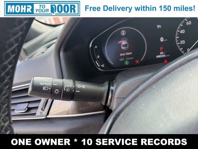 Used 2022 Honda Accord Sport image 17