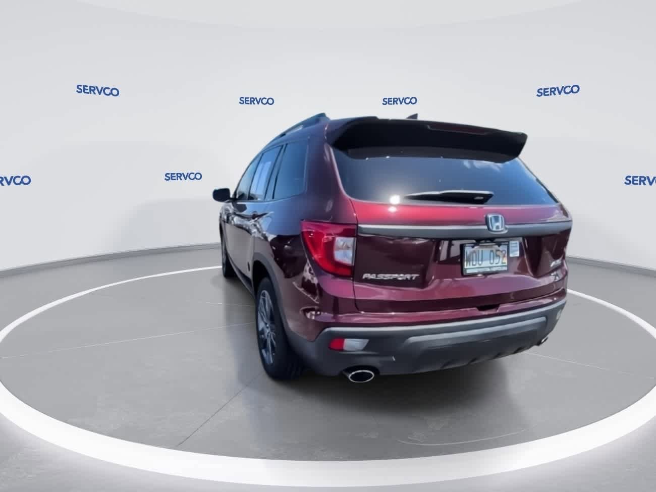 Used 2021 Honda Passport EX-L image 6