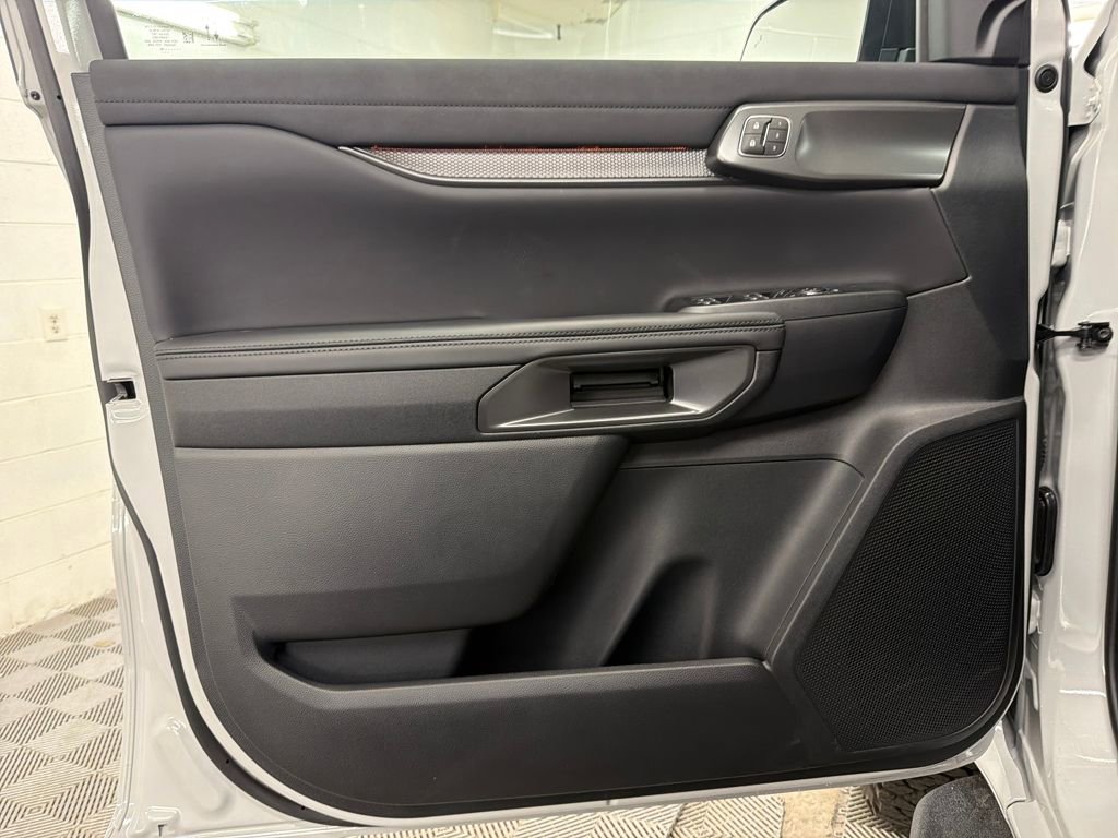 New 2026 Ford Ranger Raptor image 15