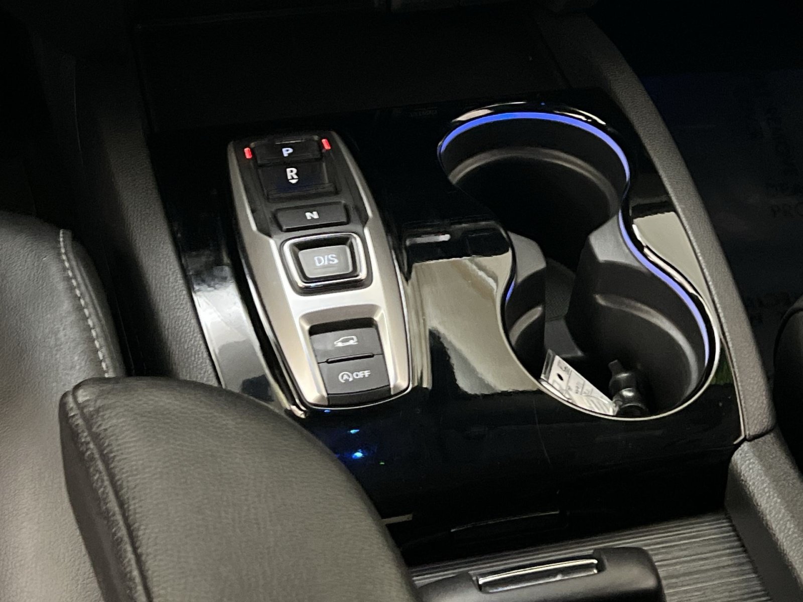 Used 2019 Honda Pilot Touring image 21