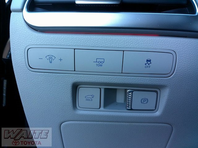 Used 2024 Hyundai Palisade Limited image 15