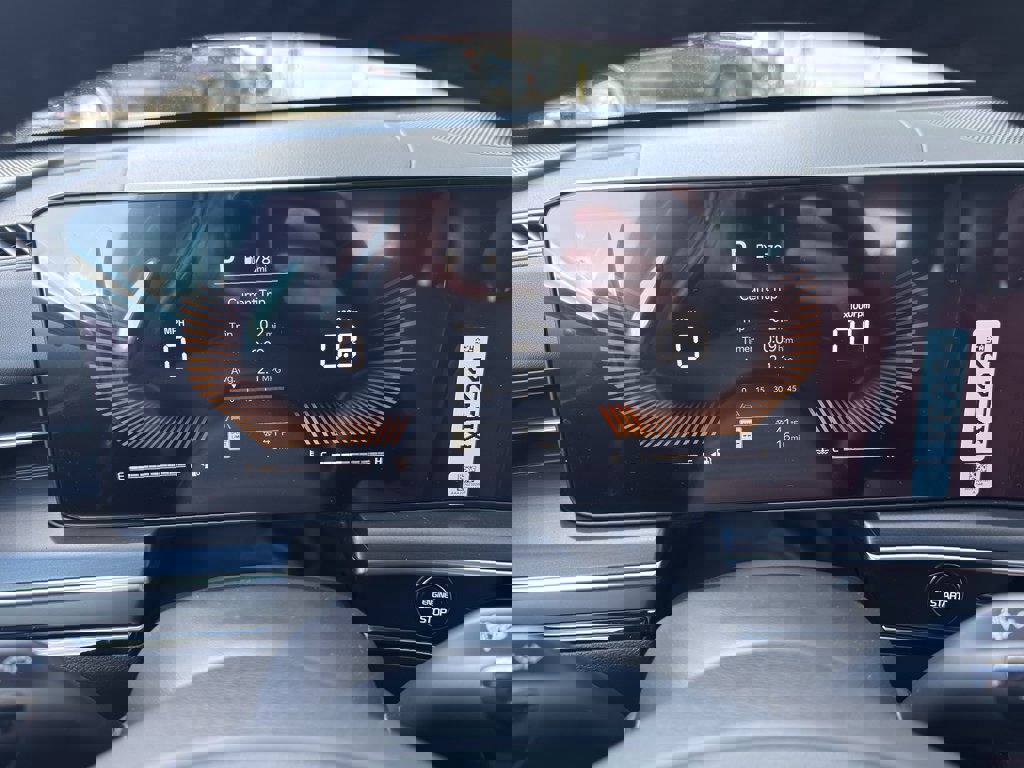 New 2026 Kia K5 GT-Line image 24