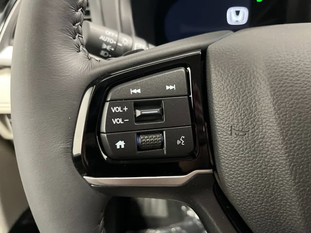 New 2027 Honda Odyssey Touring image 12