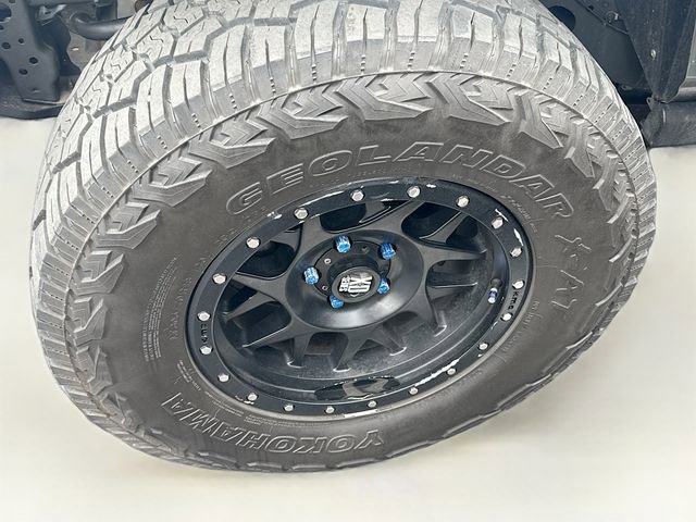 Used 2021 Jeep Wrangler Unlimited Rubicon 4xe AWD/4WD image 21