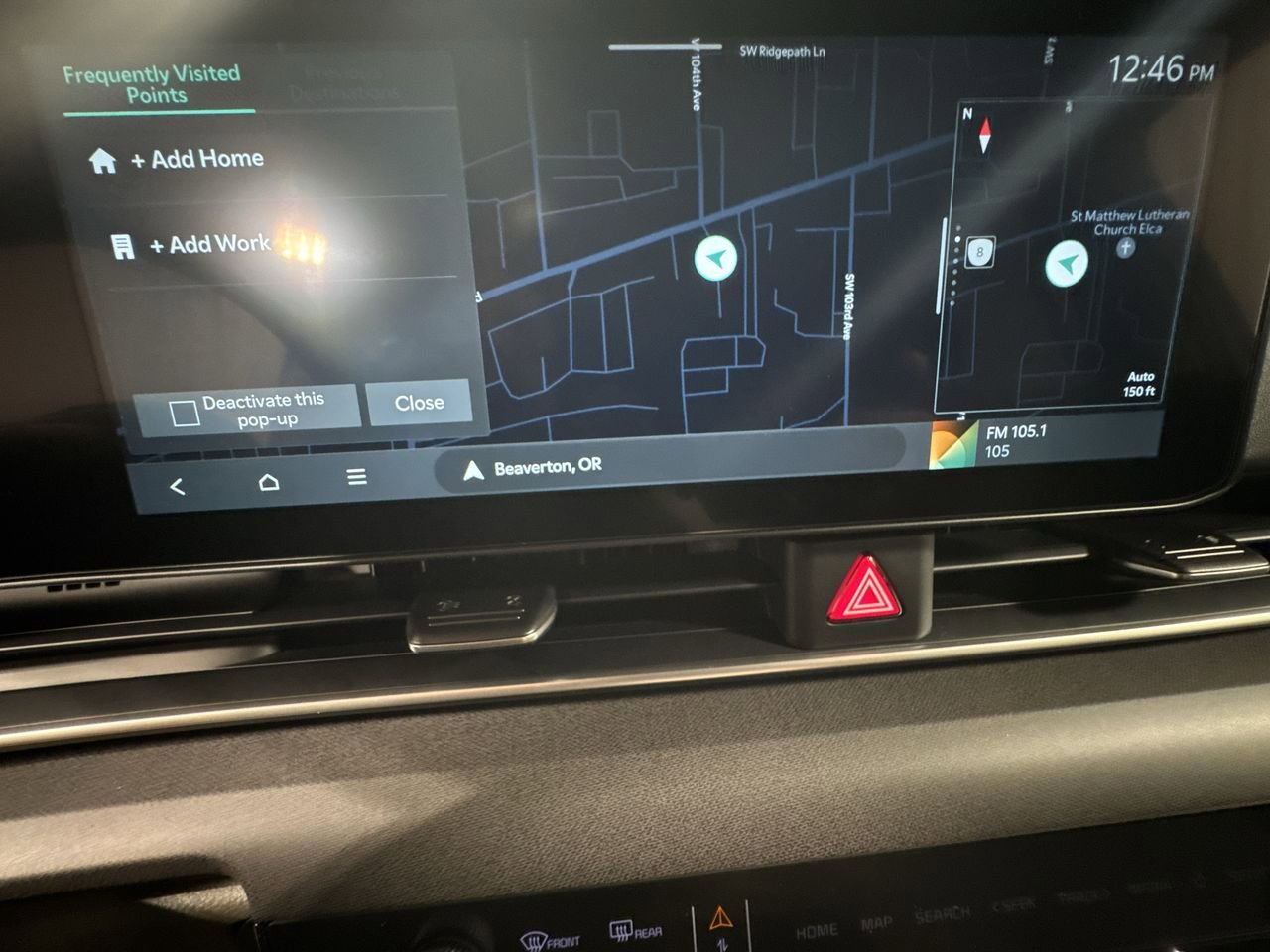 New 2026 Kia Carnival EX image 25