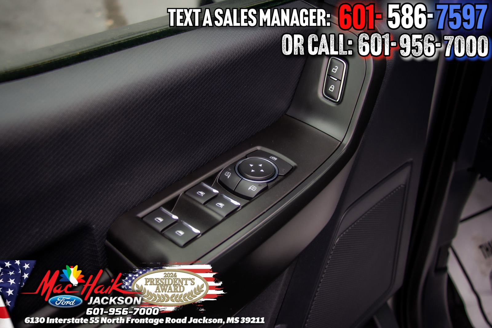 Certified 2022 Ford F150 XL w/ STX Appearance Package AWD/4WD image 8