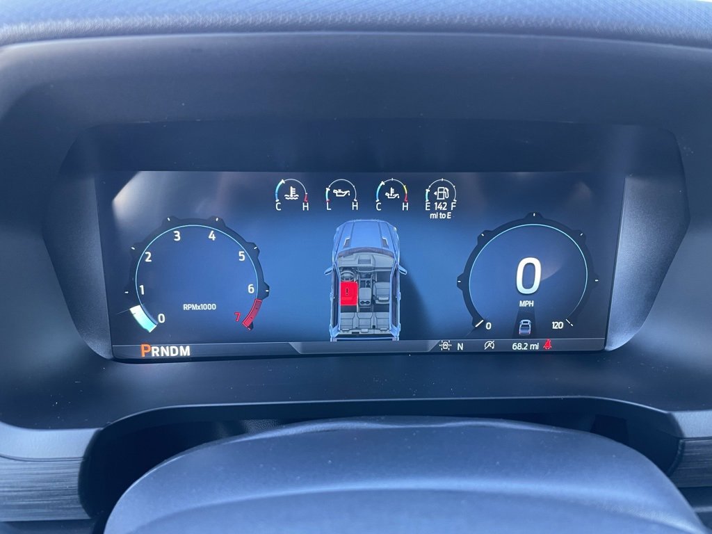 New 2025 Ford F150 STX w/ Equipment Group 200A image 9