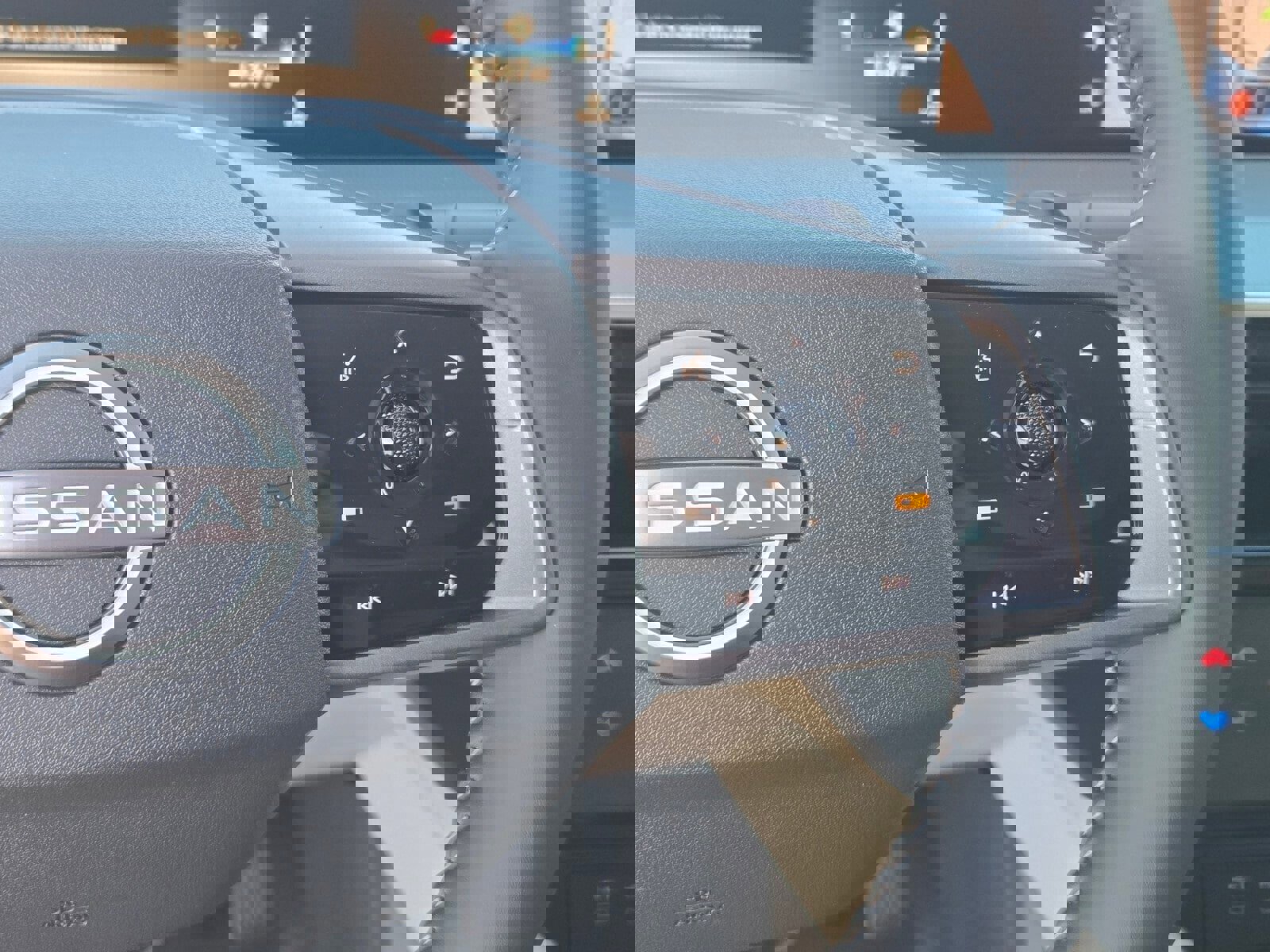 New 2026 Nissan Murano SL image 34