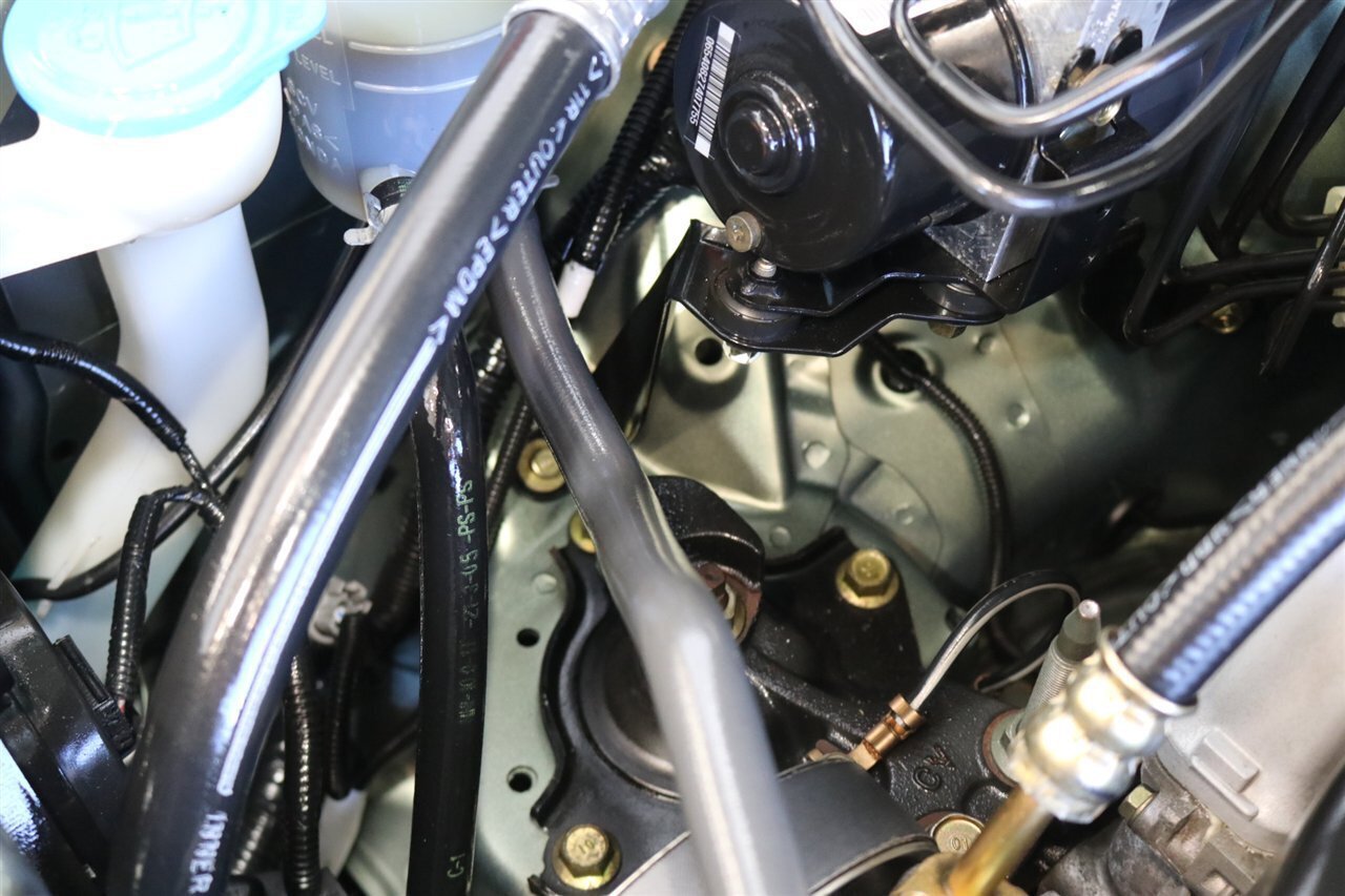 Used 2005 Honda Element EX image 34