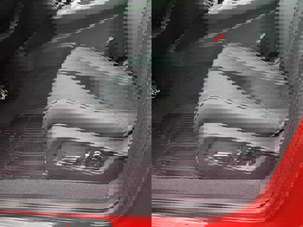 Certified 2025 Acura TLX SH-AWD w/ A-SPEC Pkg image 19