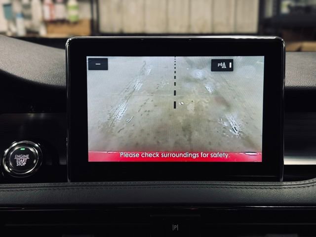 Used 2021 Lincoln Corsair AWD w/ Equipment Group 101A image 36