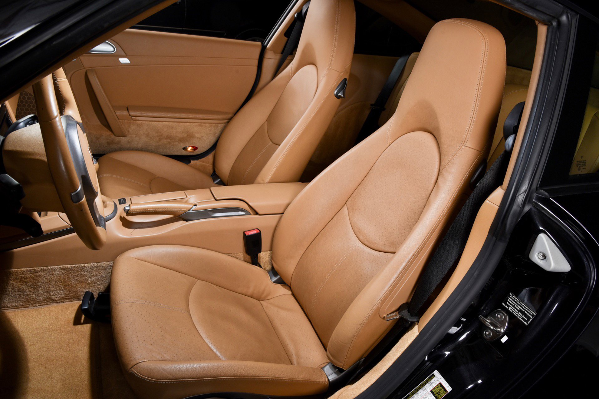 Used 2010 Porsche 911 Carrera image 5