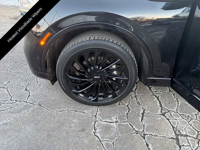 Certified 2023 Lincoln Aviator Reserve w/ Equipment Group 201A image 32