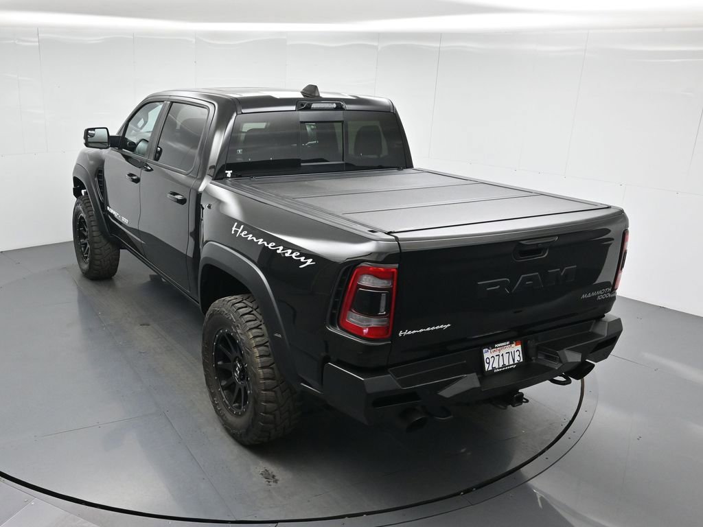 Used 2024 RAM 1500 TRX w/ TRX Level 2 Equipment Group image 51