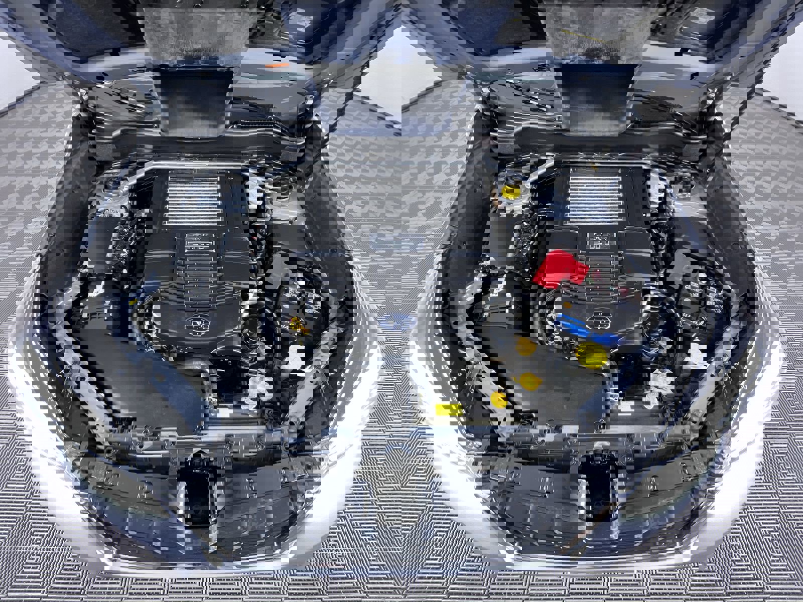 Used 2018 Subaru Forester 2.0XT Touring image 27