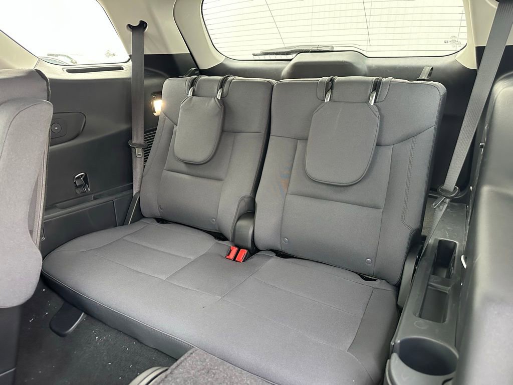 New 2026 Ford Explorer Active image 15