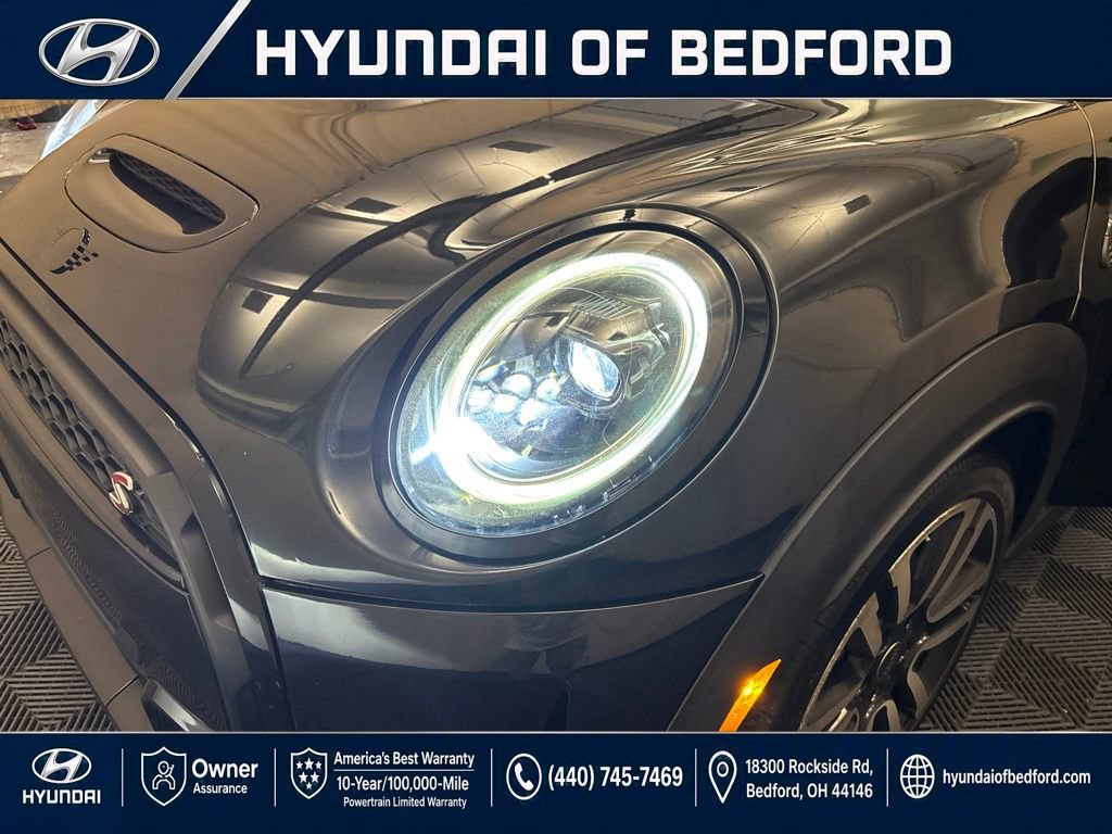 Used 2024 MINI Cooper S FWD image 13