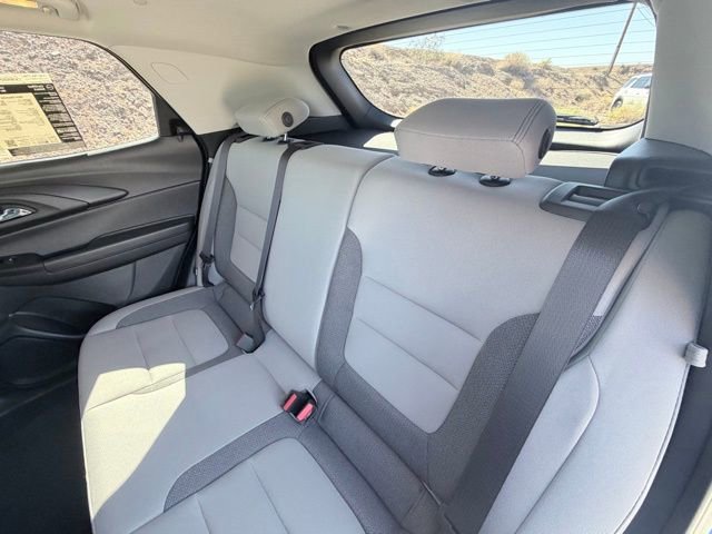 Used 2024 Chevrolet TrailBlazer LT w/ LT Cold Weather Package image 26